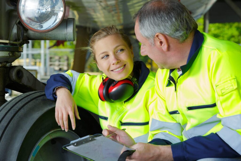 Human Factors in Aviation Initial